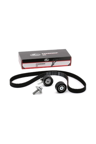Peugeot 206 Triger Seti 1.4 Hdi 1998-2006 Gates