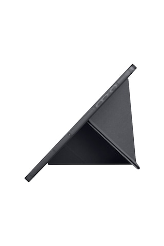 Xiaomi Pad 7 Pro / Pad 7 Uyumlu Kılıf Kalem Bölmeli Standlı Kılıf + Ekran Koruyucu + Kalem 3'lü Set Kapaklı Kılıf