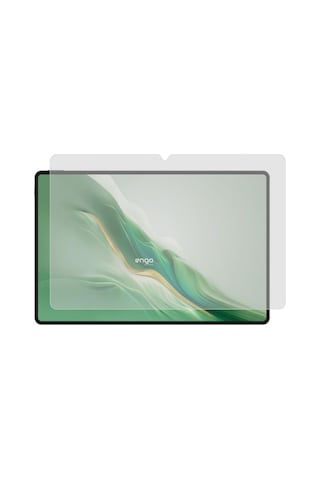 Honor Magic Pad 2 12.3 İnç Mat Ekran Koruyucu Şeffaf
