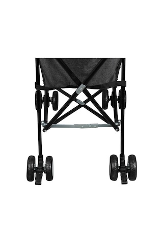 Norfolk Diamond Baby Brugge Pratik Baston Bebek Arabası