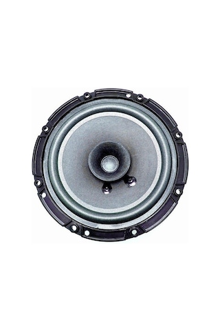 Pawer 16Cm 100Watt Oto Hoparlör - 1Adet