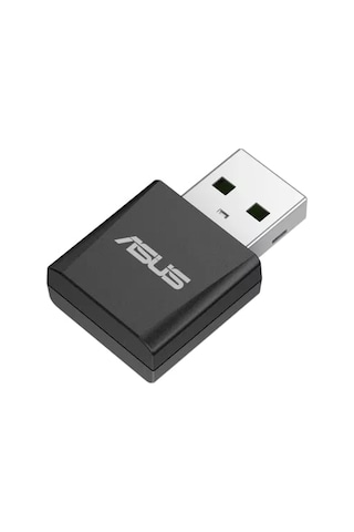 Asus Usb-be92 Nano Tri-band Usb Adaptörü Nnwasu0020
