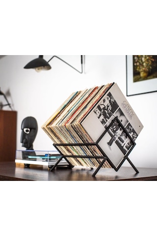 Masa Üstü Raf Düzenleyici. Metal Kitap Organizatörü