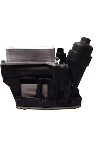 Bmw F30 F10 N47n Yağ Kütüğü Komple 8507697 Adet