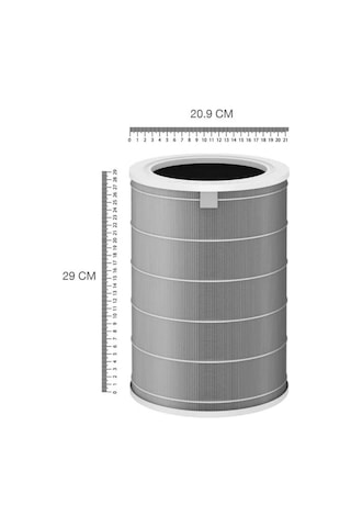 Xiaomi Mi Smart Air Purifier 4 Hepa Filtre