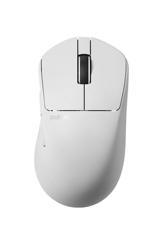 X3 Crazylight Uyuni White Size 1 Mini Xs-1 Sensör Kablosuz Gaming Mouse Px3rcl102 Diğer