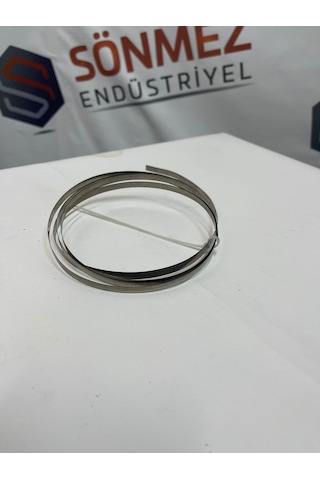 Gıda Vakum Makinesi Yapıştırma Rezistansı Ve Yanmaz Bant