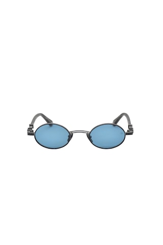 Barbato Two Lt/gun Mblk 680 47 Metalik
