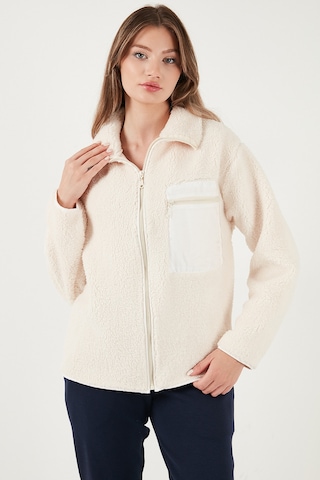 Lela Bayan Polar 5866437 Krem Krem