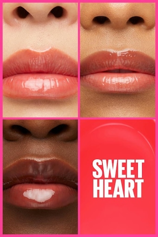 Maybelline New York Lifter Gloss Nemlendirici Dudak Parlatıcısı 23 Sweetheart