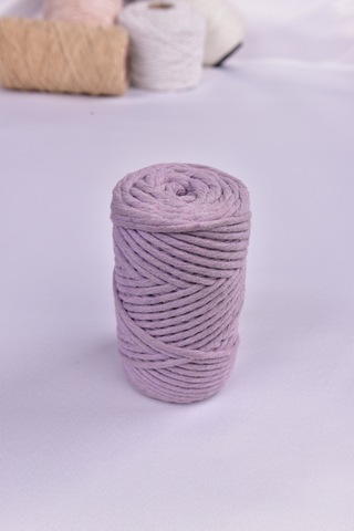 Makrome İp 250gr 3mm