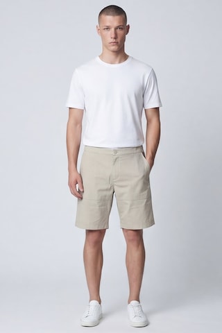 Giotelli Taş Bermuda Shorts