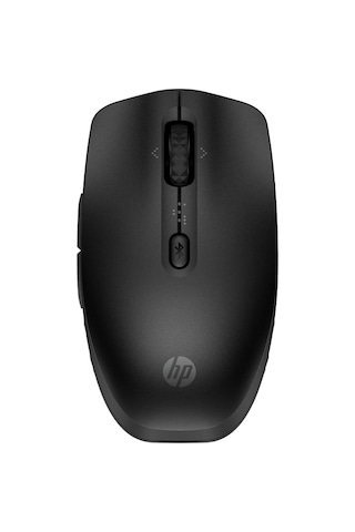 HP 420 7M1D3AA Programlanabilir Kablosuz Lazer Mouse