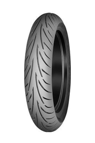 Mitas  120/70Zr17 180/55Zr17 Tourıng Force Çift Hamur Ön Arka Set