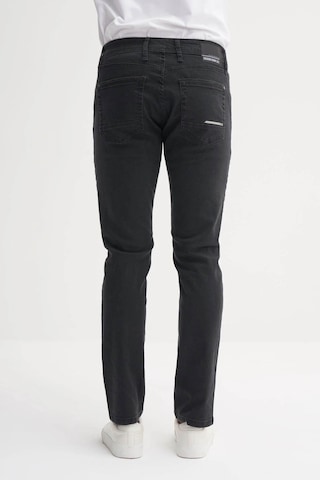 Cazador Parker Extra Slim Fit Antrasit Erkek Jean Pantolon 09220 Antrasit