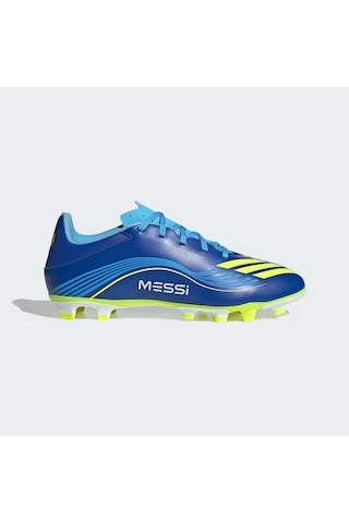 Adidas F50 Messi Club Fg Erkek Krampon C-adıjp7444e10a00 Mavi