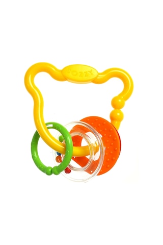 Sozzy Toys Renkli Halkalar SZY236