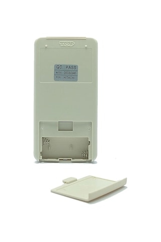 Hitachi G646G D0035 Klima Uzaktan Kumanda