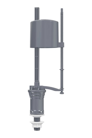 Mega Master Flatör 3/8" Plastik Çok Renkli