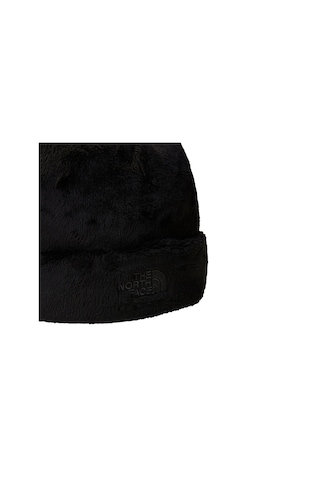 The North Face W Osito Beanie Bere Nf0a8881jk31 Siyah Nf0a8881jk31