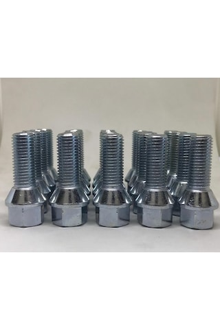 AUDI A4 8E (B7) 2004 14X1.5 BİJON 20'li SET