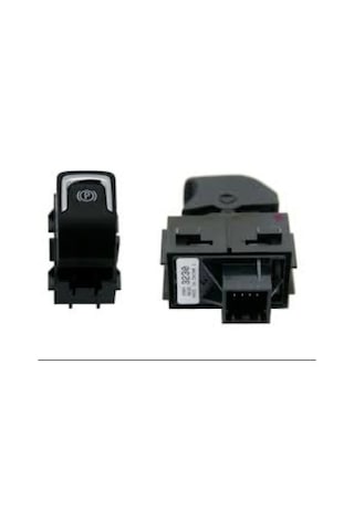 Opel Astra J El Fren Düğmesi Psa 20843230