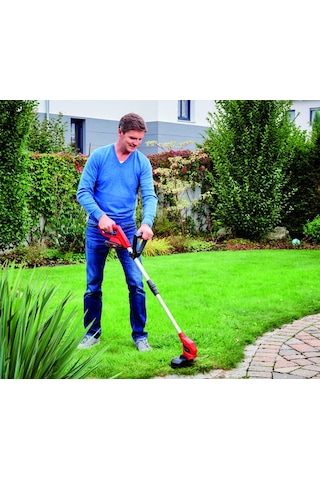 Einhell 3411123 GC-CT 18/24 Li-Solo Akülü Kenar Kesme Makinesi