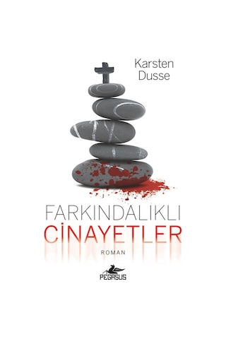 Farkındalıklı Cinayetler Farkındalıklı Cinayetler Serisi - 1 ...