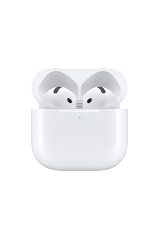 Apple AirPods 4 ANC MXP93TU/A Bluetooth Kulak İçi Kulaklık (Apple Türkiye Garantili)