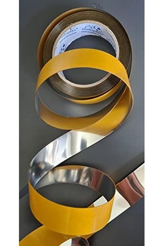 16ft. Kaplama Sarı Çelik Şerit Metre Diğer