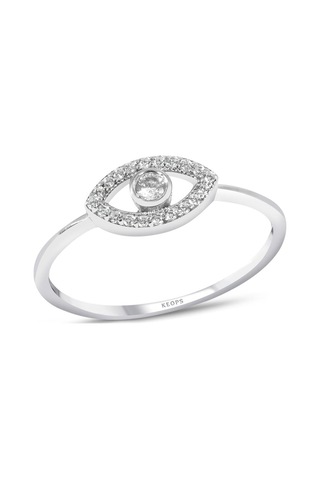 0,14 Karat Tılsım Yüzük