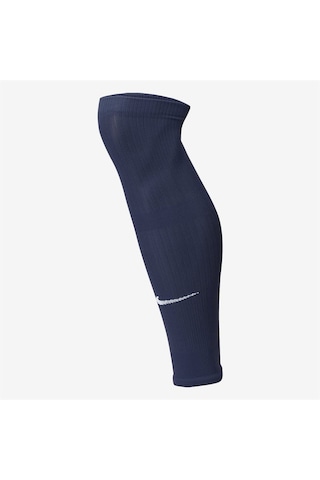 Nike U Nk Squad Leg Sleeve Unisex Baldırlık Lacivert