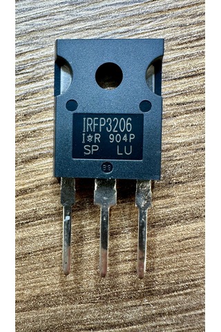Irfp3206pbf Power Mosfet