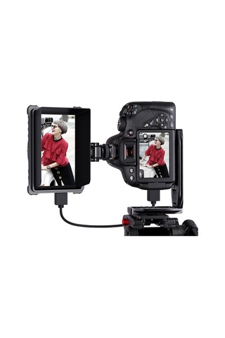 Lilliput T5 5-Inch Dokunmatik Monitör