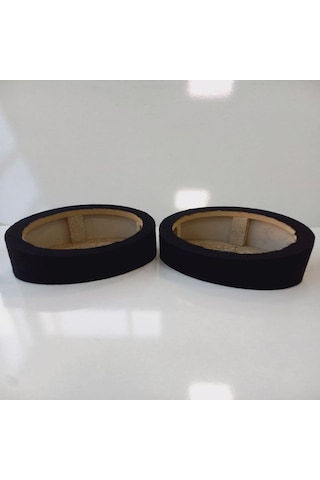 Oval Oto Hoparlör MDF Kabin 6x9 Inch Kayık Yükseltici MDF Pandizot