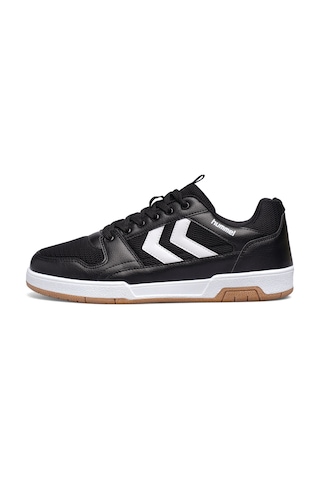 Hummel Versay Iı Erkek Siyah Sneaker Siyah