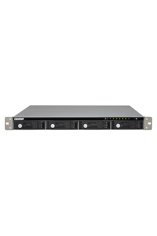 Qnap Ts-431U 1 GB Ram Nas Depolama Ünitesi