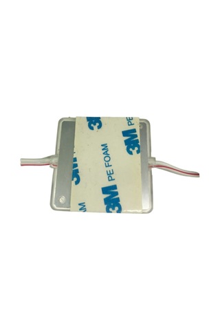 3 Chip 12V Led