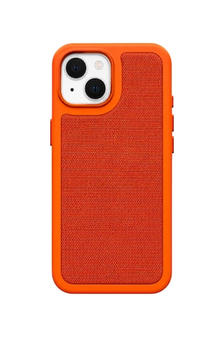 Nettech Apple İphone 15 Uyumlu Nt-n121 Deri Arka Koruma Kılıf - Kahverengi