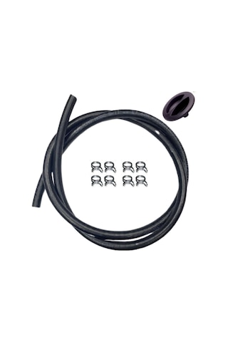 Lpg Enjektör Hortumu