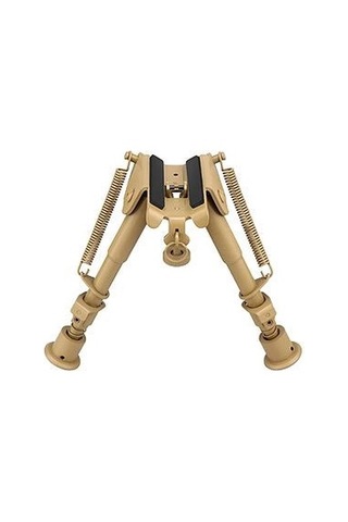 Üstün Metal Alaşım Yaylı Bipod Çatalayak Crchmgo