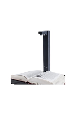 Irıscan Desk Pro Belge Tarayıcı Led, Kitap Tarayıcı 24 Mp Kamera -v7bus: A3 Tarayıcı 60ppm Readirispdf Ocr Düzenleyici, 600 Dpi Belge Kamerası Görselleştiricisi
