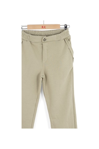 Xo Kids Erkek Çocuk Pantolon 8-14 Yaş 69307 Yeşil