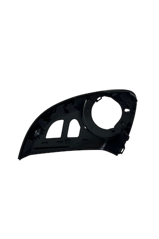Spj Dış Dikiz Alt Ayna Kapağı Mercedes Eqe - Eqs - W206 - W214 - W223 2022 - Kameralı, Iki Alt Işıklı Tip Sol