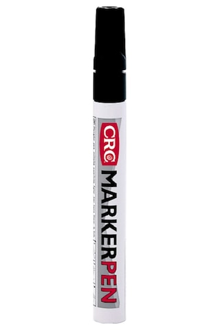 Crc Marker Pen Siyah