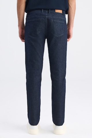 Twn Super Slim Fit Mavi Denim Pantolon 6ecj30081013m 701