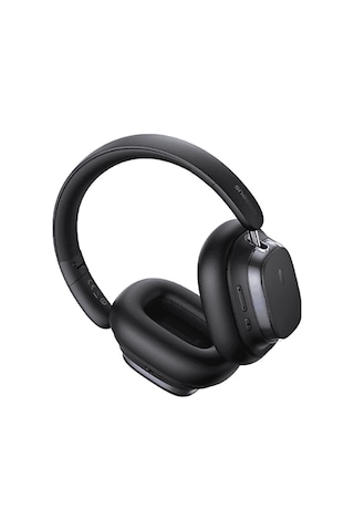 Baseus Bowie H1s Gürültü Engelleyici Bluetooth Kulak Üstü Kulaklık