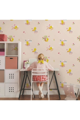 Adawall Ada Kids Duvar Kağıdı 8931-2
