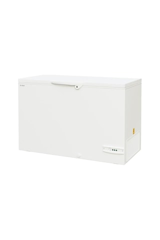 Uğur UDD 465 T D/S 345 LT Sandık Tipi Derin Dondurucu