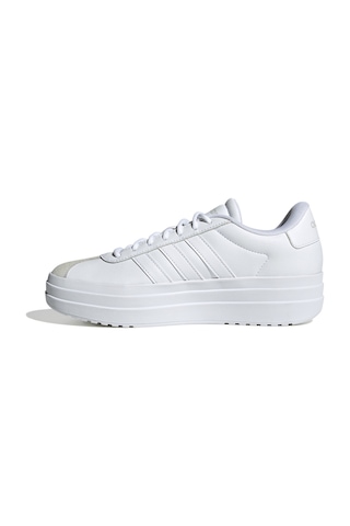 Adidas Vl Court Bold Beyaz Kadın Sneaker Beyaz